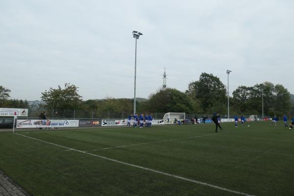 Sportplatz Ringstraße - Koblenz-Immendorf