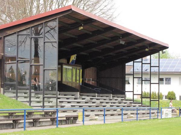 Wertachstadion - Türkheim