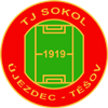 Wappen TJ Sokol Újezdec-Těšov diverse