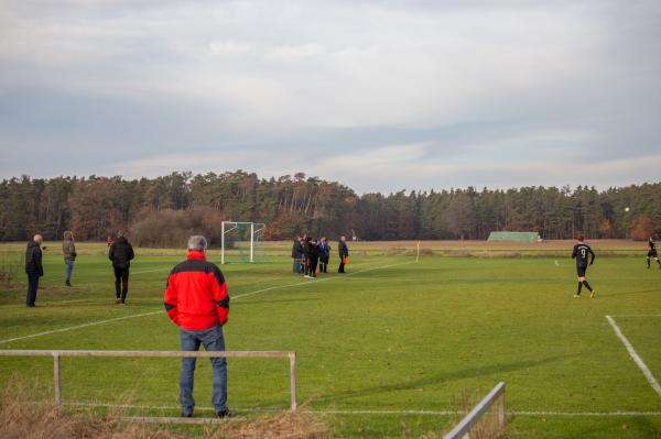 Sportgelände St. Johann Platz 3 - Erlangen-Alterlangen