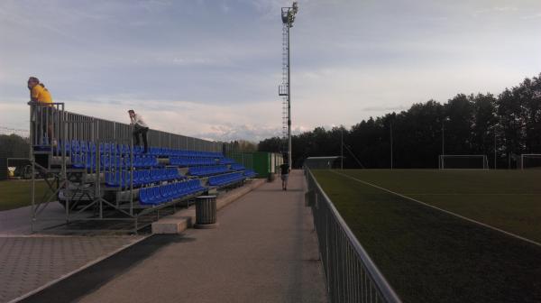 Športni park Radomlje - igrišče z UT - Radomlje