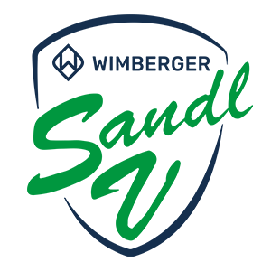Wappen SV Sandl diverse