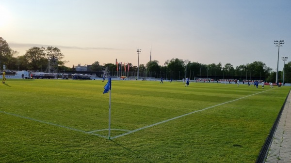LNK Sporta Parks laukums 2 - Rīga (Riga)