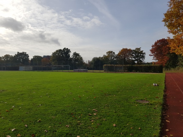Sportplatz Dietrich-Bonhoeffer-Schule - Kaltenkirchen