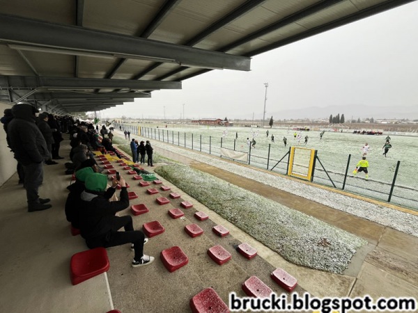 Centro Sportivo Valter Maringh - Cividale del Friuli