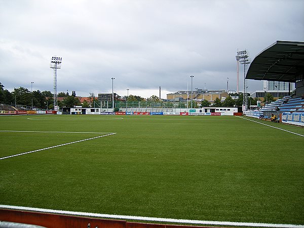 Valhalla IP - Göteborg