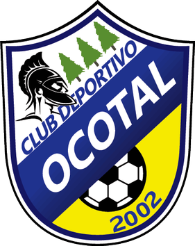 Wappen Club Deportivo Ocotal  8776