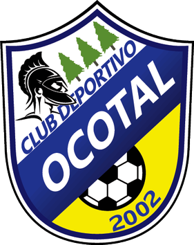 Wappen Club Deportivo Ocotal