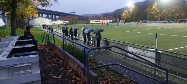 Stadion am Winzerkeller - Schweich