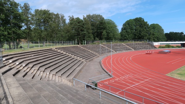 Storstadion - Sandefjord