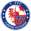 Wappen 1. FFC Turbine Potsdam 71 II