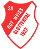 Wappen SV Rot-Weiß Glottertal 1927 III  123132