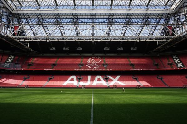 Johan Cruijff ArenA - Amsterdam