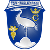 Wappen TSV 1900 Wabern II