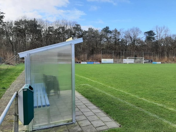Sportpark BEW - Westerveld-Vledder