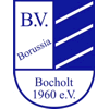 Wappen BV Borussia Bocholt 1960 diverse  94852