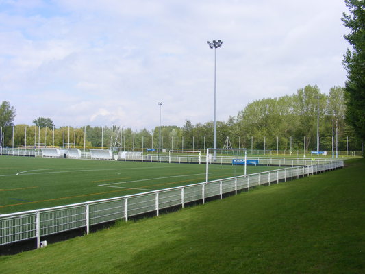 Stadium Lille Métropole terrain 3 - Villeneuve d'Ascq