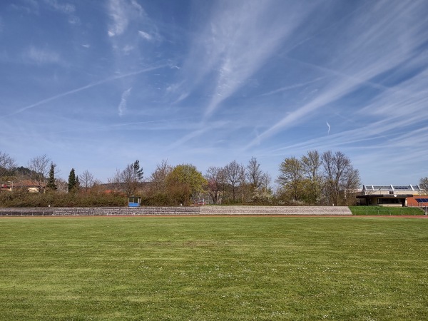 Sportstadion Lauda - Lauda-Königshofen