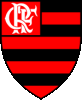 Wappen CR Flamengo Feminino