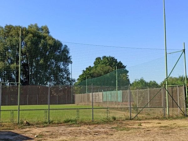 Stadion an der Sandgrube Nebenplatz 2 - Karlsruhe-Neureut