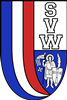 Wappen ehemals SV Wartburgstadt Eisenach 1990