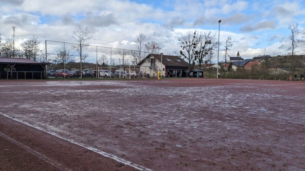 Sportplatz Faha - Mettlach-Faha