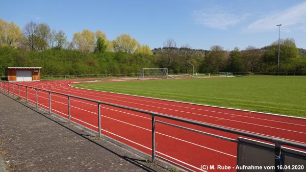 Wittumstadion - Urbach/Remstal