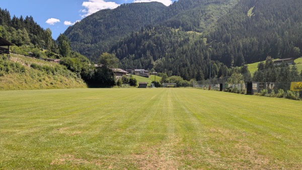 Sportplatz Jerzens - Jerzens