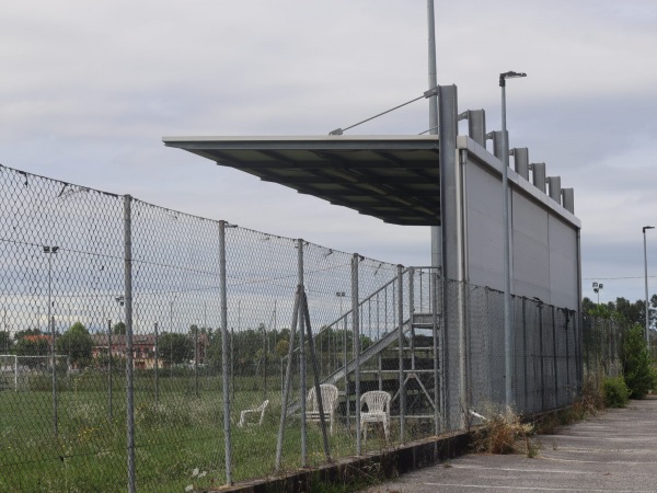 Stadio Comunale Passarella - Passarella