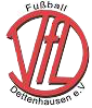 Wappen VfL Dettenhausen 1912