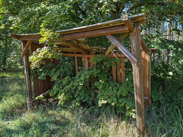 Sportplatz Birkholz - Tangerhütte-Birkholz