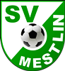 Wappen SV Grün-Weiß Mestlin 1949  53950