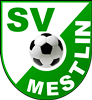 Wappen SV Grün-Weiß Mestlin 1949