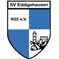 Wappen SV Eddigehausen 1922
