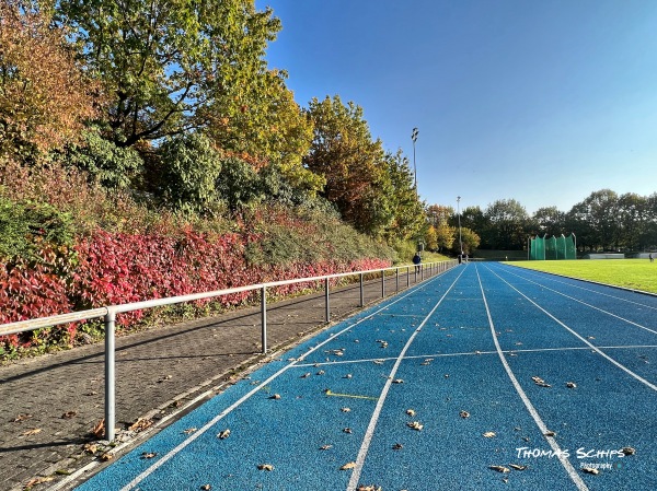 Europa-Stadion - Rheinfelden/Baden