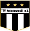 Wappen TSV Konnersreuth 1906 diverse  100088