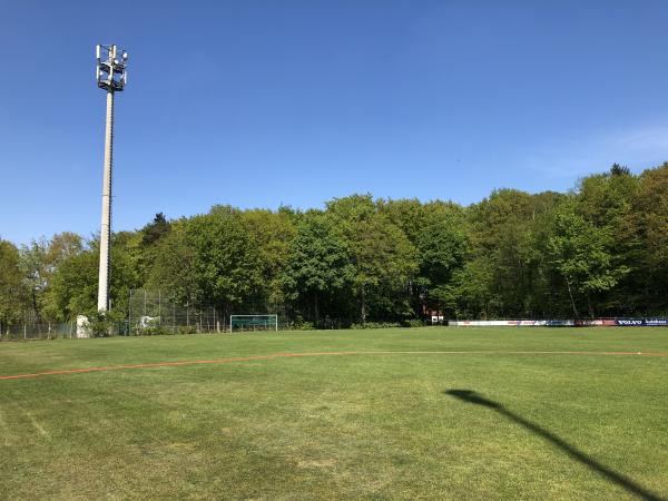 Waldstadion Nebenplatz - Ibbenbüren-Dickenberg