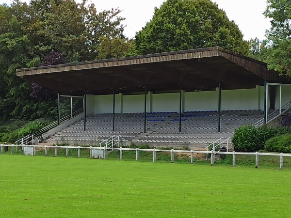 Stade Marcel Pinel - Honfleur