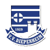 Wappen VV Diepenheim diverse  77262
