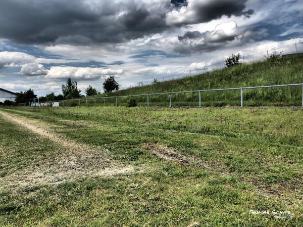 Stadion Schömberg - Schömberg/Zollernalbkreis