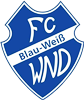 Wappen FC Blau-Weiß 1910 St. Wendel II