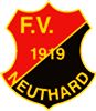 Wappen FV 1919 Neuthard II