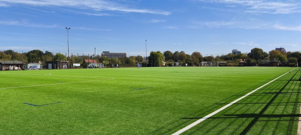 Sportanlage Kleestraße C-Platz - Hannover-Buchholz-Kleefeld