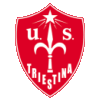 Wappen ehemals US Triestina Calcio