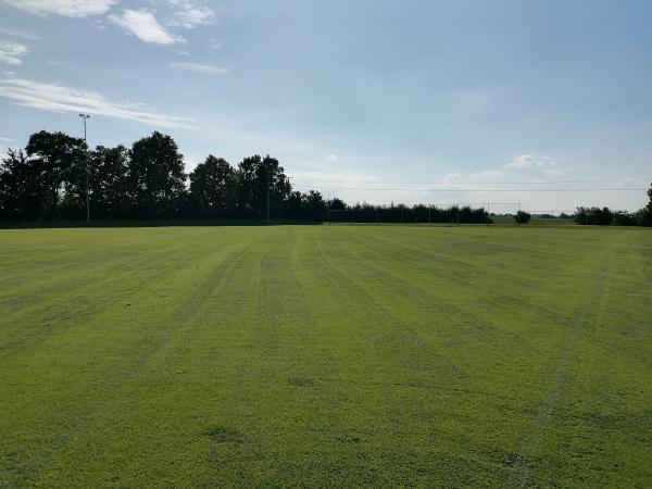 Sportanlage Am Weißen Kreuz Platz 2 - Oettingen/Bayern
