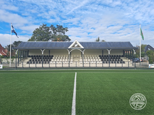 Sportpark De Delfthoek - Assendelft