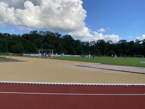 Sportparkstadion am Kocherwald - Bad Friedrichshall