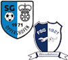Wappen SG Oppershofen/Wisselsheim (Ground B)  74489
