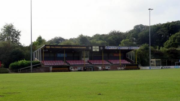 Sportpark De Achterhoek - Deventer-Colmschate