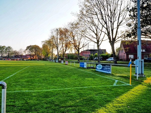 Sportplatz Flögeln - Geestland-Flögeln